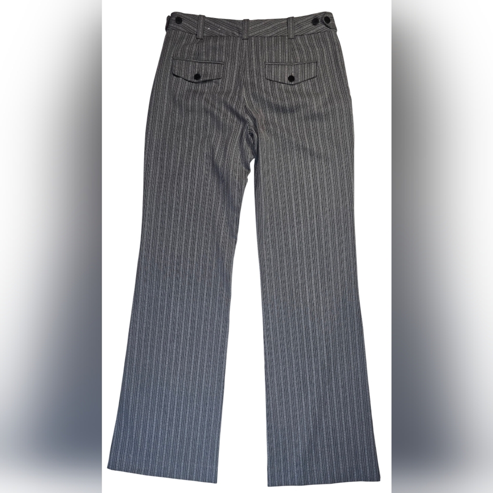 Express Design Studio Editor Trouser Suit Pants -… - image 2